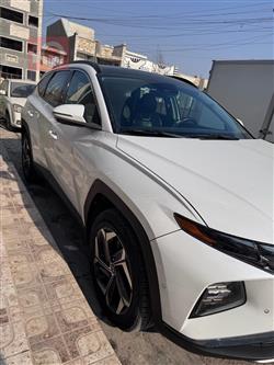 هیوندای تۆکسۆن